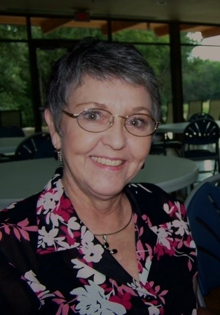 Avis de décès de Mary Lee Moeller