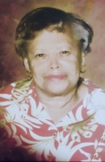 Jacqueline Small