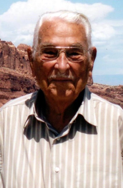 Obituary of Don Stevenson