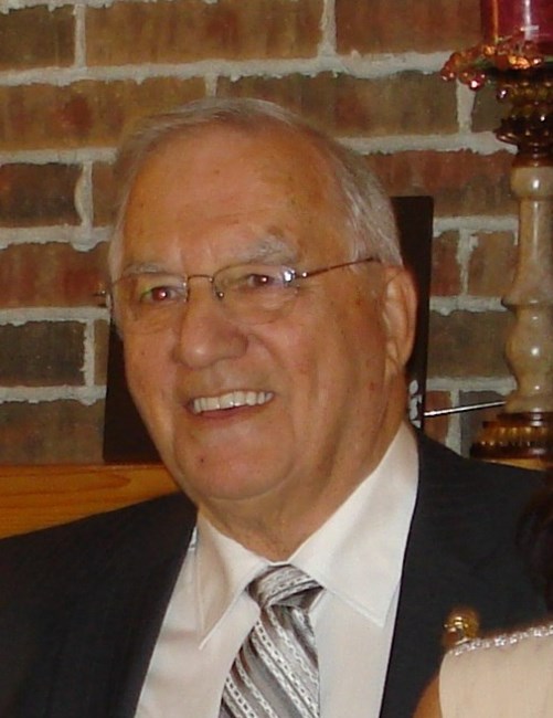 Avis de décès de Raymond Marceau