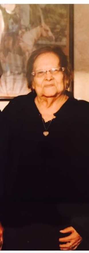 Obituary of Herlinda Salcido De Gutierrez