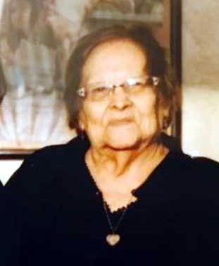 Obituary of Herlinda Salcido De Gutierrez