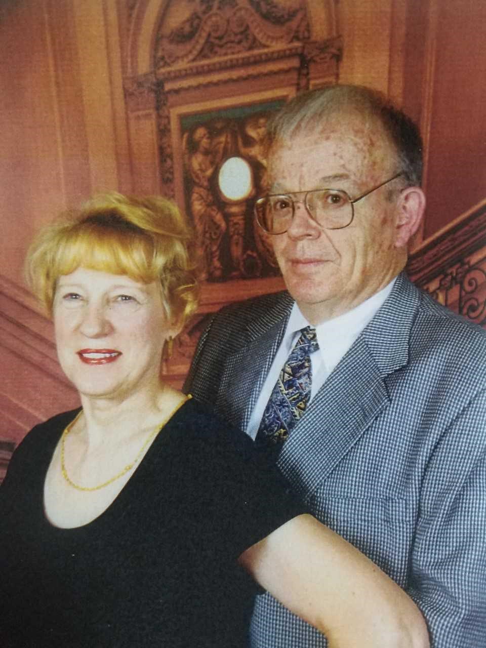 Obituary of John Carraher