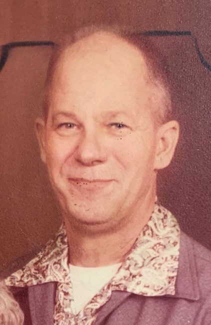 Obituary of Dallas E. Brown Jr.