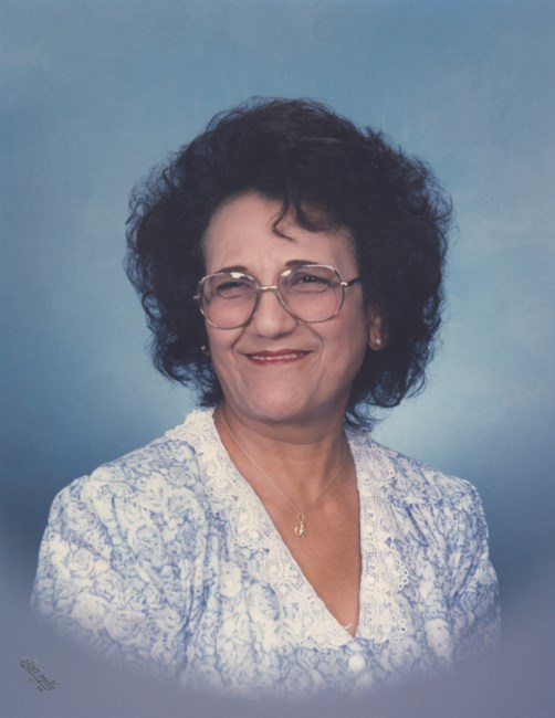 Obituario de San Juanita Quinonez