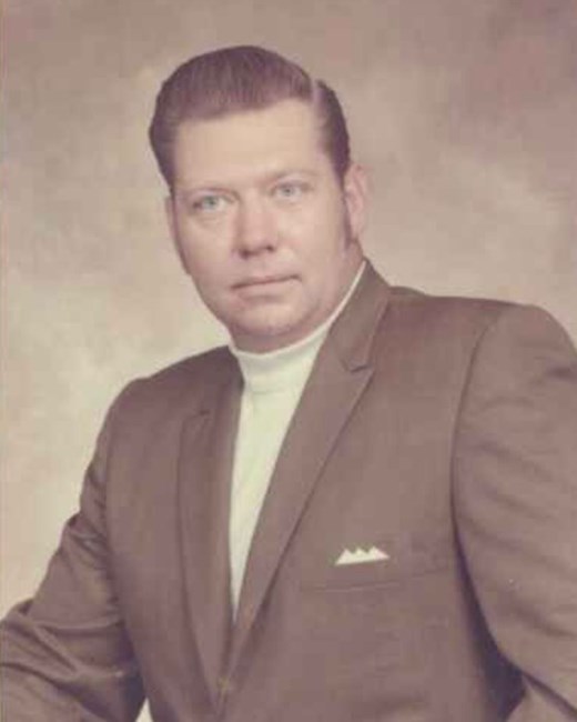 Obituary of John Ronald Baker