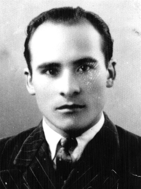 Obituary of In Loving Memory of Cristobal Alvarado