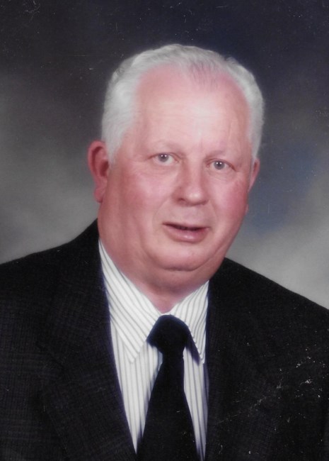 Obituary of Maurice Sinclair Eddy