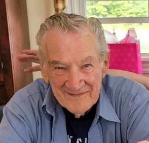 Obituary of Walter L. Knapp