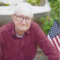 Obituary of James William Bryant