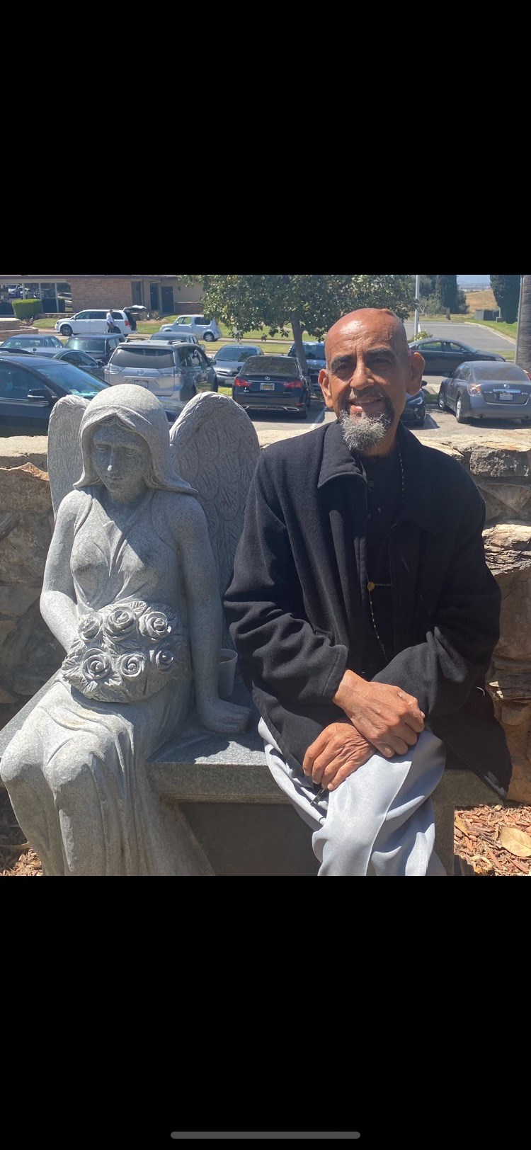 Obituary of Francisco Granados