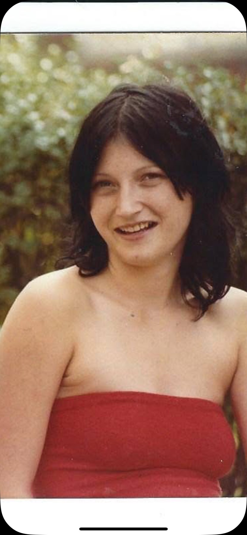 Obituario de Retha Hill