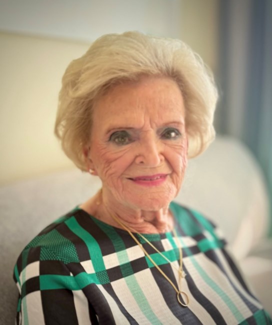 Obituary of Lorette Caouette  Gagne