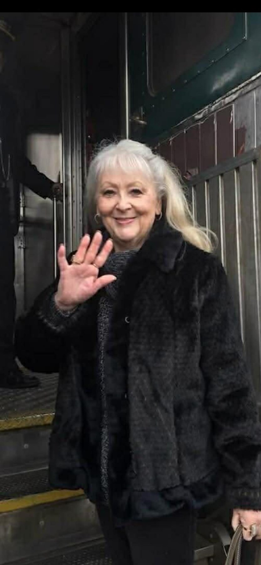 Obituary of Shirley Jean Siam