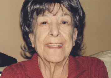 Obituary of Helen L. Romansky