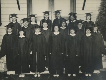 Obituary of Lucy T. Lavin