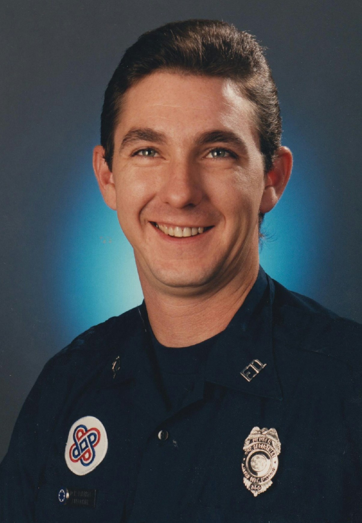 David Ratterree Obituary Kansas City, MO