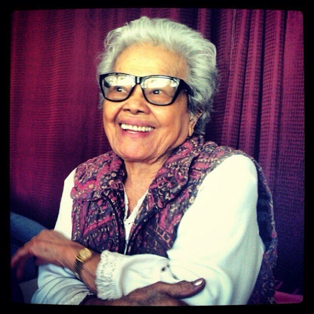 Obituary of Conrada M. Dayoan