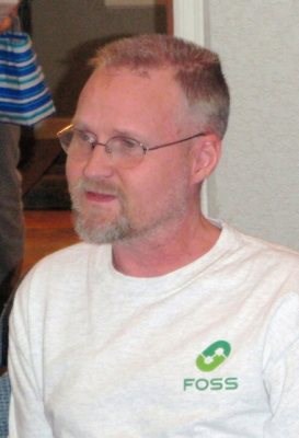 Obituary of Kurtis Spanier Palmer