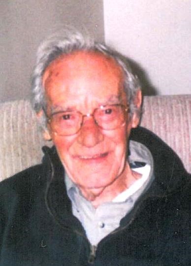 Obituary of Gordon Andrew Pastor