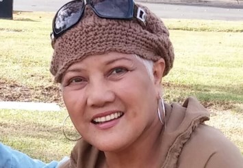 Obituary of Mrs. Ruby Bustos