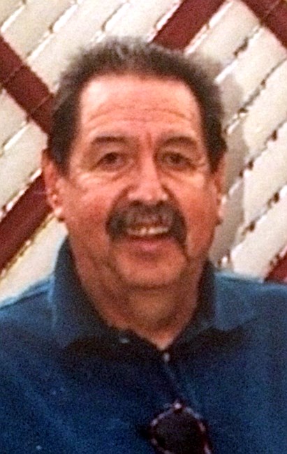Obituary of Jesus C. Garcia