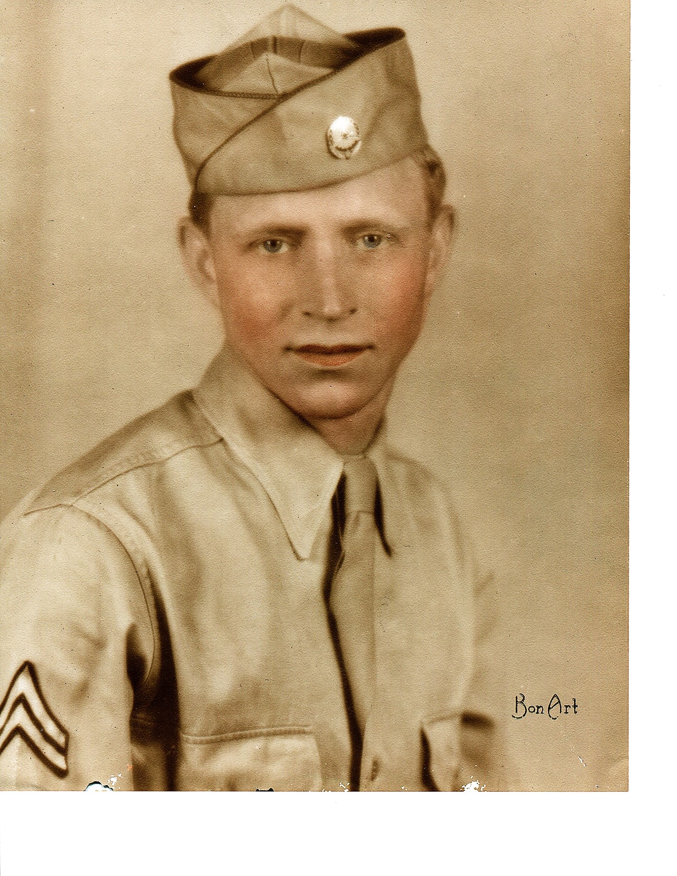 Obituary of Eugene Waymon Maughon