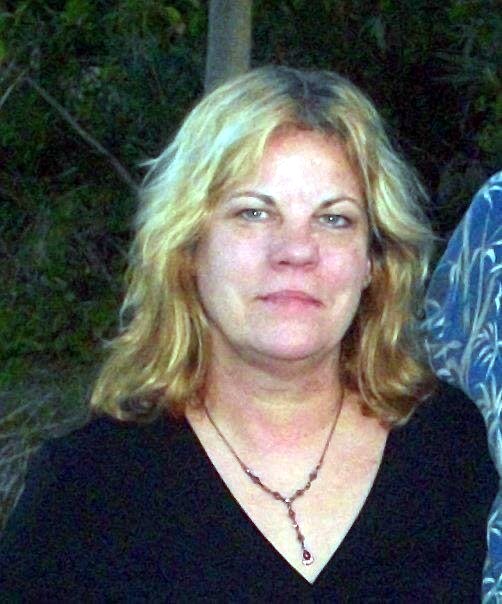 Obituary of Janet Foley Kearns