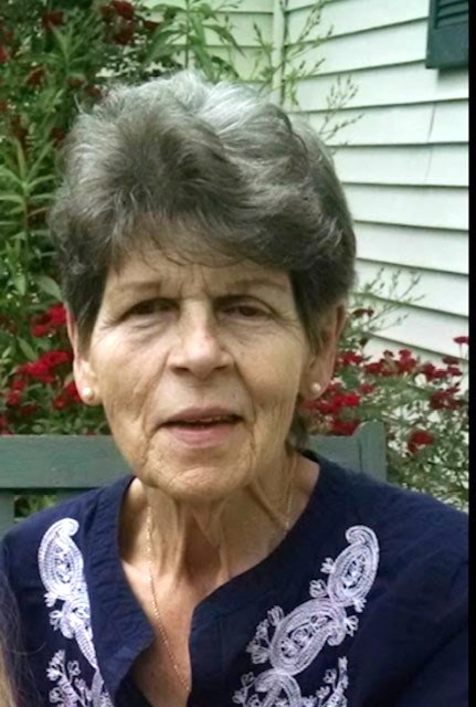 Obituario de Elouise McKee