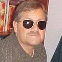 Obituary of Ronald D. Bland