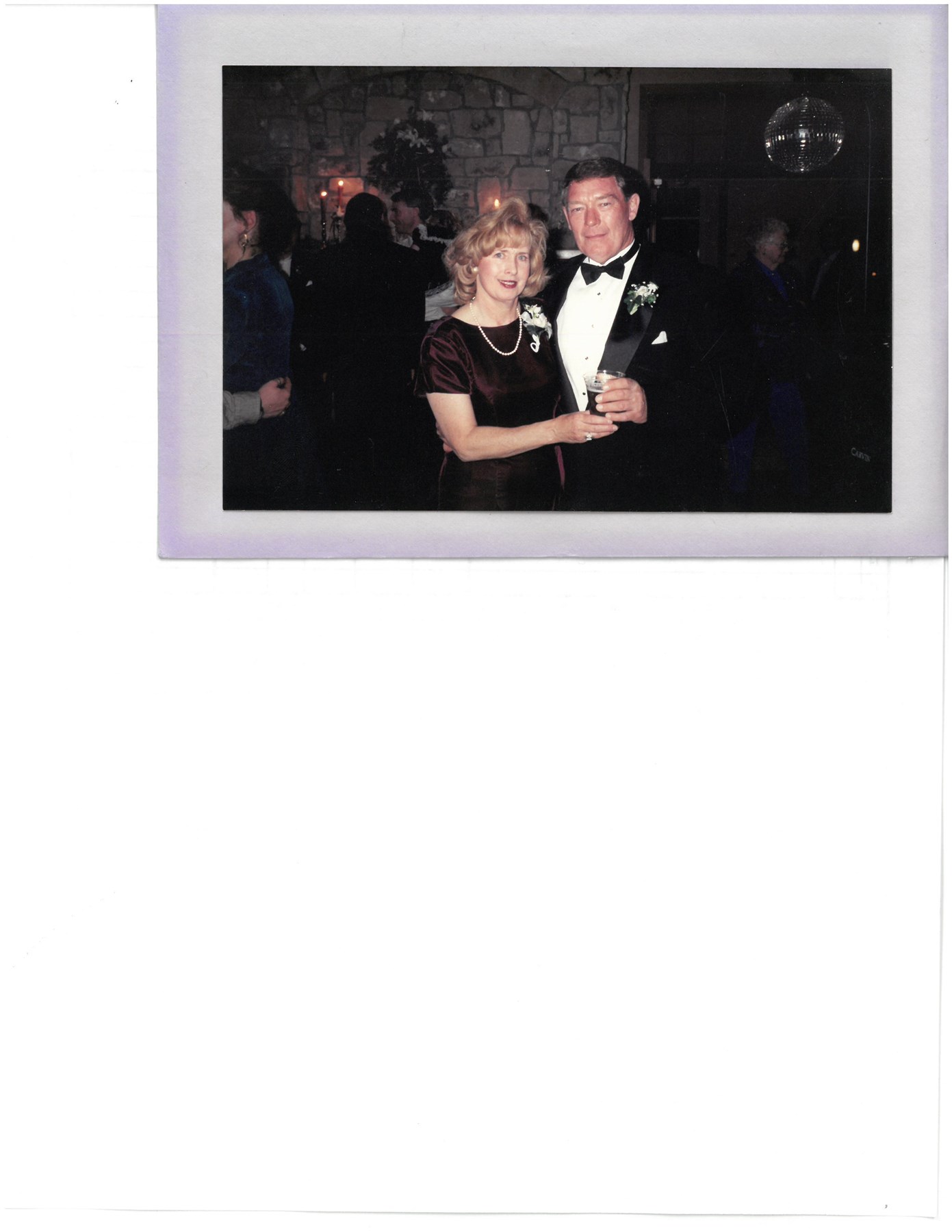 Obituary of Richard "Rich" Eugene Lewis