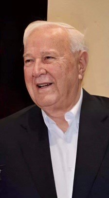 Obituary of Frank Joseph DeSalvo