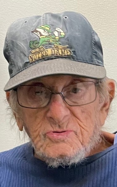 Obituary of Aaron Oberman