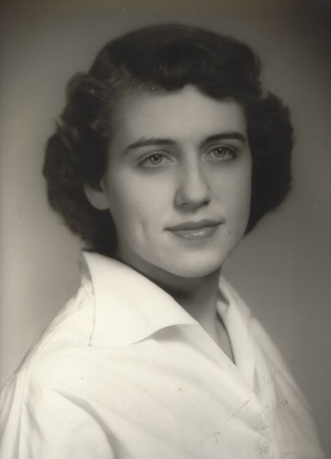 Obituario de Shirley Jean Booth