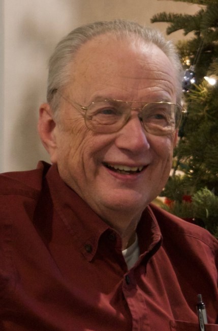 Obituary of John Joseph Hess