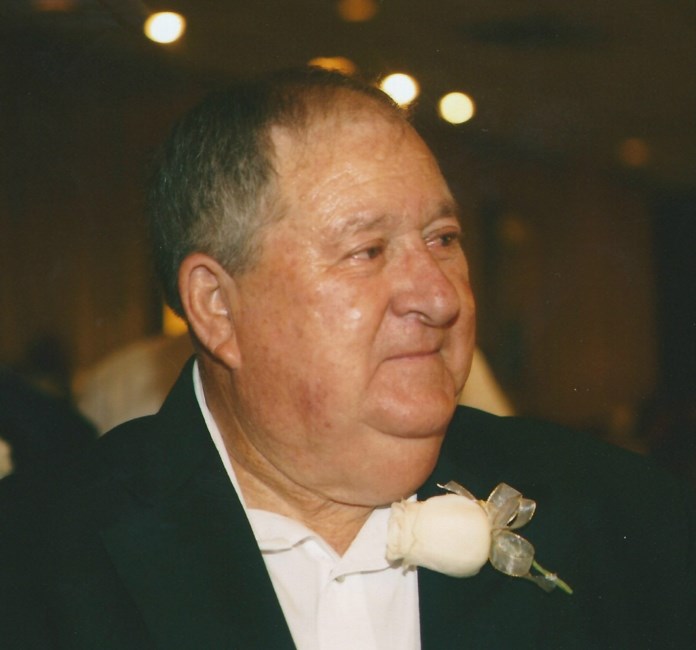 Obituary of Merle Ray Bowen Sr.