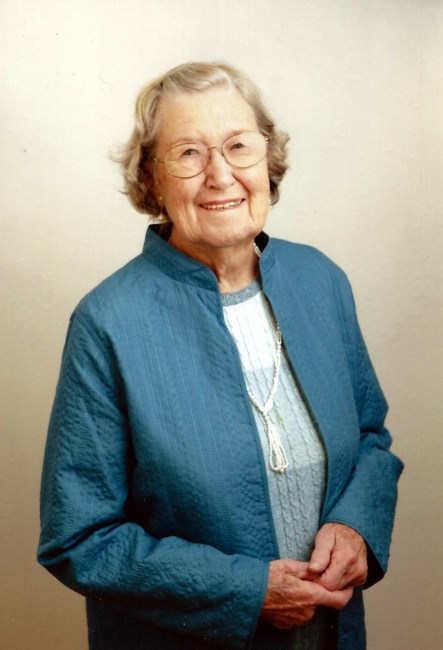 Obituary of Truth N. Colvard