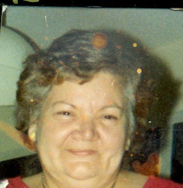 Obituary of Mary Theresa Byers