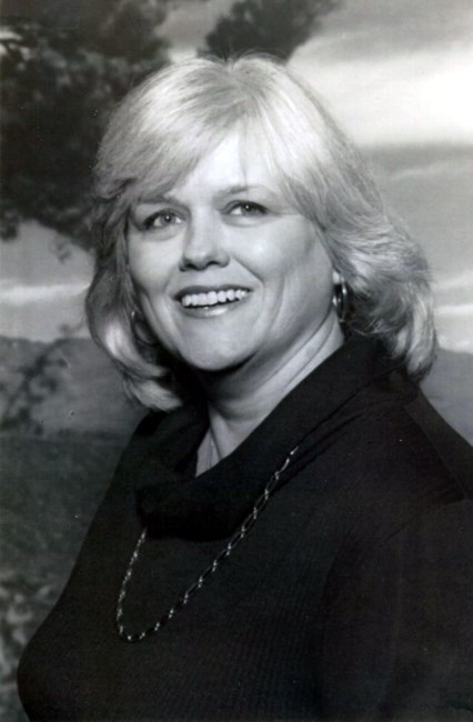 Obituary of Betty Leach Sprague