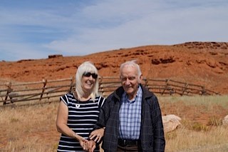 Avis de décès de James Richard Christie