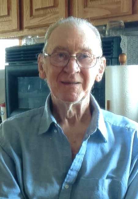 Obituary of Donald Edward Gath