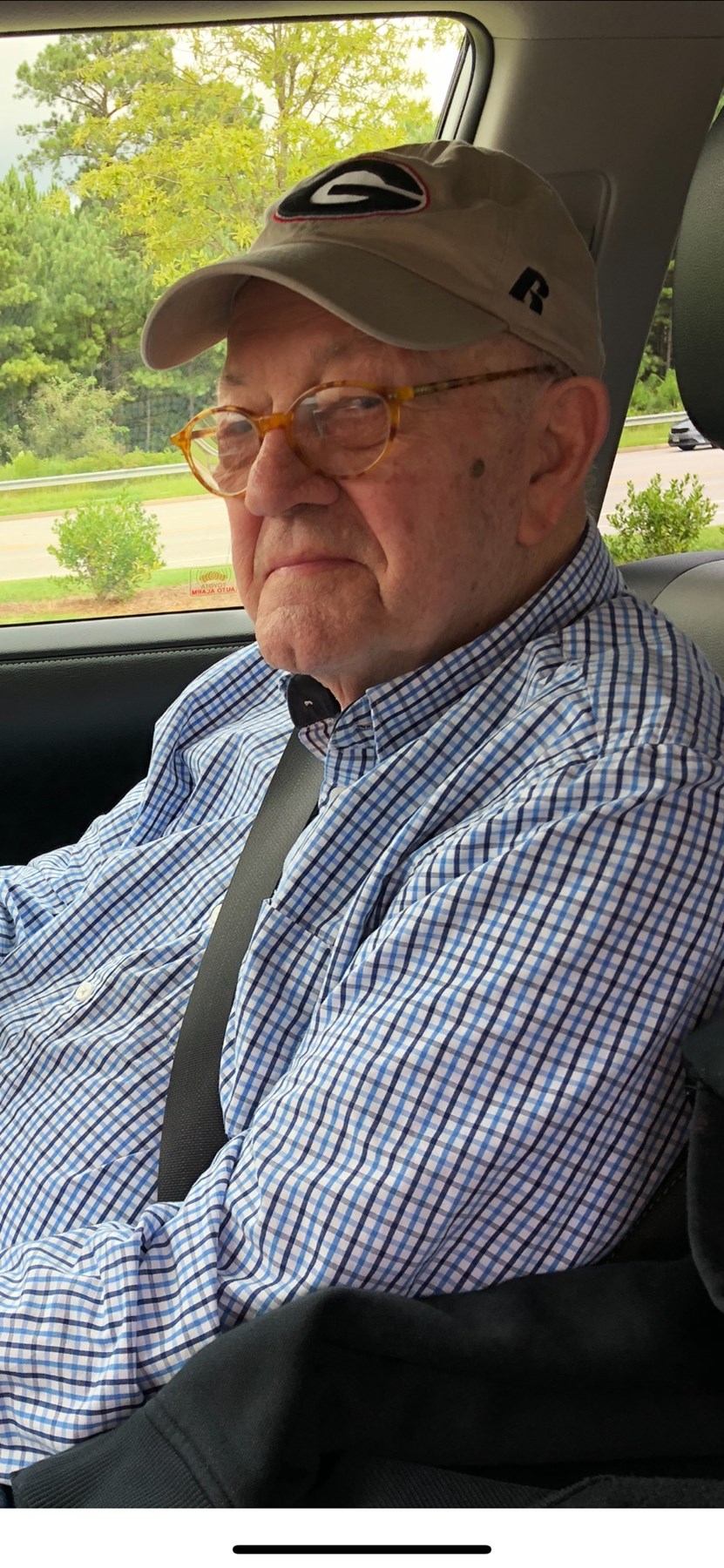 Obituary of Walter Clay Adamson Jr.