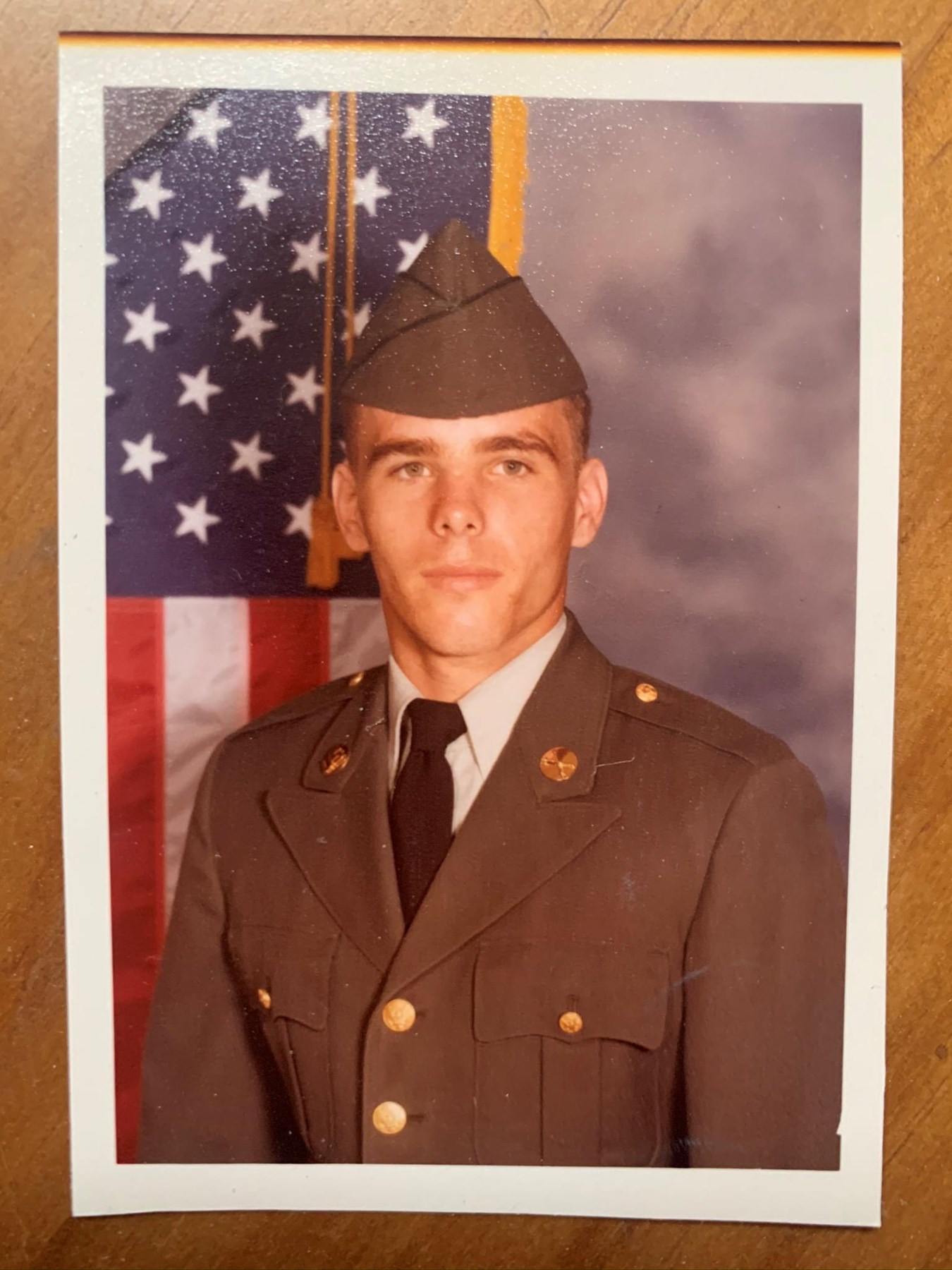 Obituary of Richard Paul Rodgers