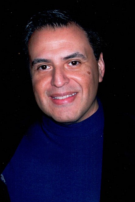 Obituary of Robert Aleman