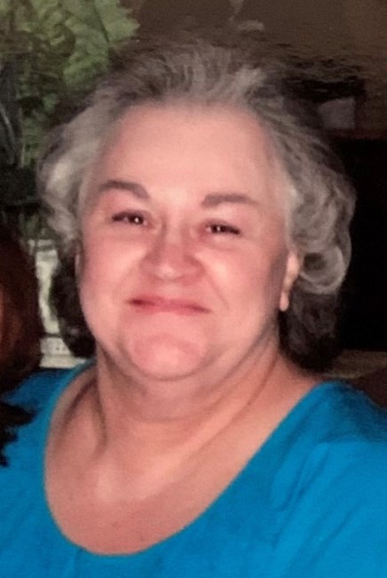 Obituary of Nancy Lynne Weber