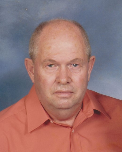 Obituary of Lloyd L Rogers