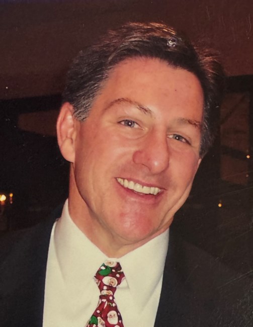 Obituary of Robert Merl Morrisey