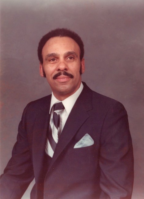 Obituary of Sanford C Allen