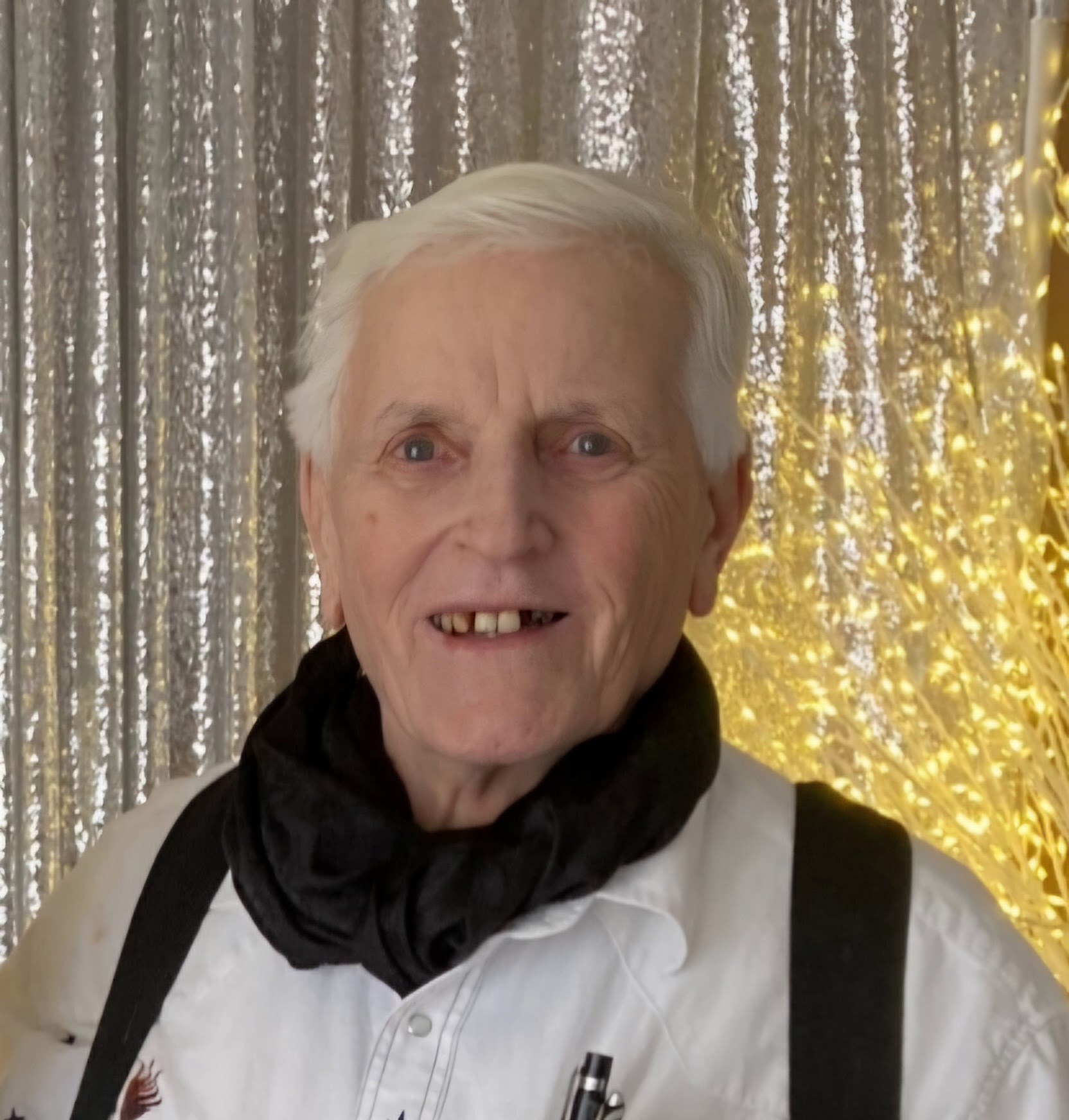 Obituary of Oren "Heusie" Lee Heusinkvelt