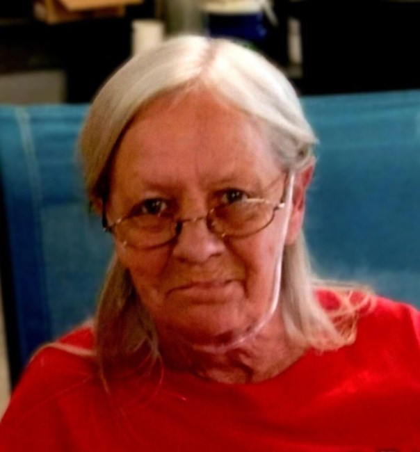 Obituary of Gloria Ann Gittings